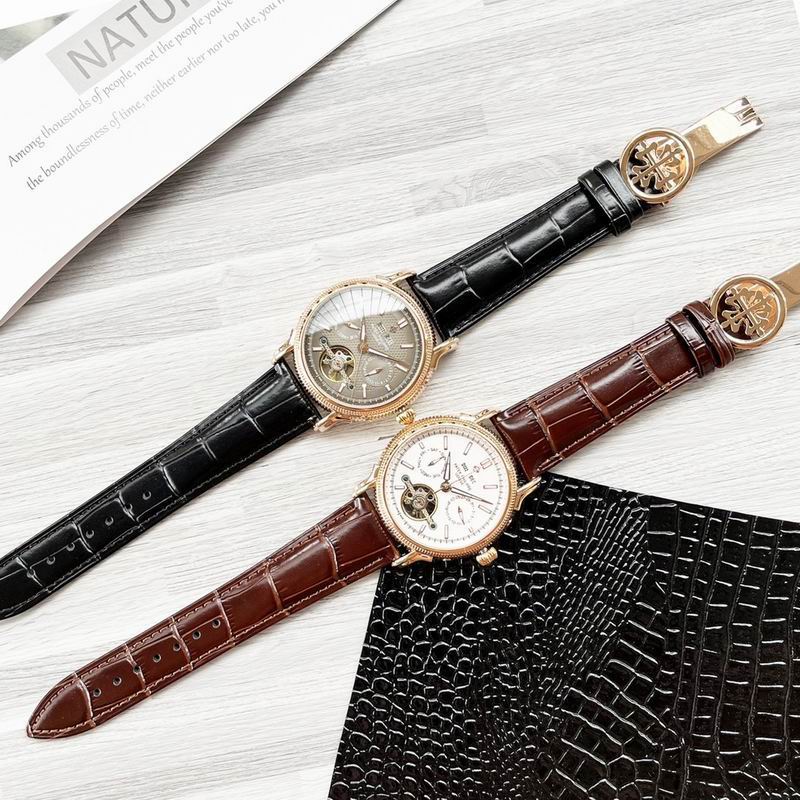 Patek Philippe 41mm 090423
